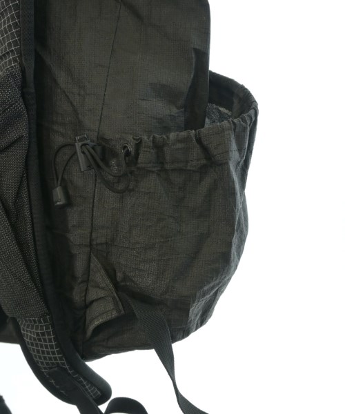 -（ソノタ）ショルダーバッグ 黒 サイズ:- メンズ/2200674768079