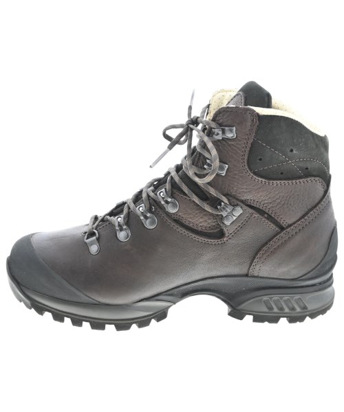 -（ソノタ）ブーツ 茶 サイズ:UK7 1/2(26cm位) メンズ/2200673388070