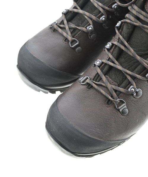 -（ソノタ）ブーツ 茶 サイズ:UK7 1/2(26cm位) メンズ/2200673388070