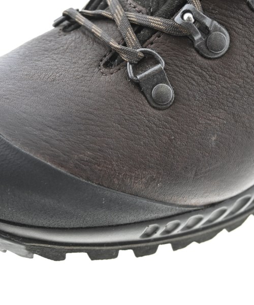 -（ソノタ）ブーツ 茶 サイズ:UK7 1/2(26cm位) メンズ/2200673388070