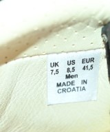 -（ソノタ）ブーツ 茶 サイズ:UK7 1/2(26cm位) メンズ/2200673388070