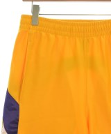 -（ソノタ）ショートパンツ 黄 サイズ:-(XS位) メンズ/2200678077061