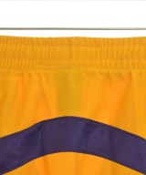 -（ソノタ）ショートパンツ 黄 サイズ:-(XS位) メンズ/2200678077061