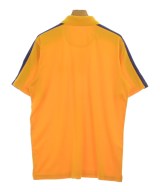 -（ソノタ）ポロシャツ 黄 サイズ:L メンズ/2200678077092