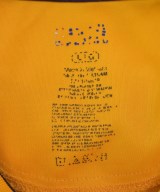 -（ソノタ）ポロシャツ 黄 サイズ:L メンズ/2200678077092
