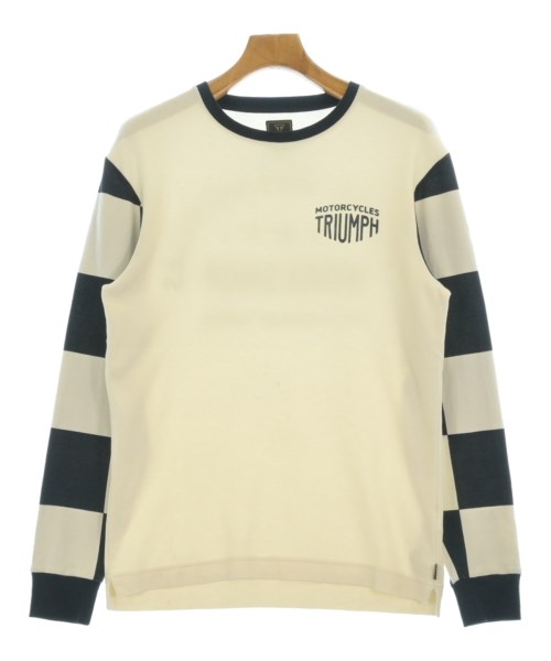 その他(ソノタ)Tシャツ・カットソー 白 サイズ:S/2200678733134