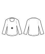 -（ソノタ）Tシャツ・カットソー 白 サイズ:S メンズ/2200678733134