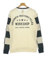 -（ソノタ）Tシャツ・カットソー 白 サイズ:S メンズ/2200678733134