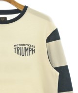 -（ソノタ）Tシャツ・カットソー 白 サイズ:S メンズ/2200678733134