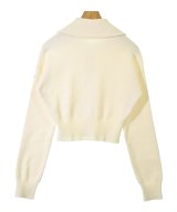 alo（アロー）カーディガン 白 サイズ:XS レディース/2200677080741