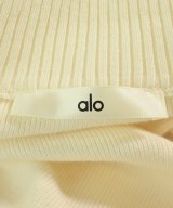 alo（アロー）カーディガン 白 サイズ:XS レディース/2200677080741