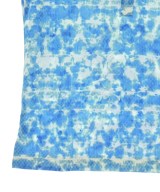 -（ソノタ）ポロシャツ 青 サイズ:36(S位) レディース/2200679938231