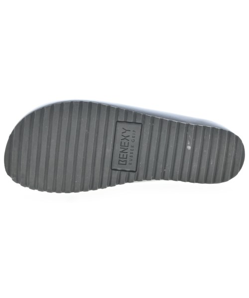 -（ソノタ）サンダル 黒 サイズ:EU37(23.5cm位) レディース/2200676473070