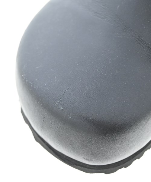 -（ソノタ）サンダル 黒 サイズ:EU37(23.5cm位) レディース/2200676473070
