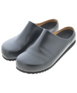 -（ソノタ）サンダル 黒 サイズ:EU37(23.5cm位) レディース/2200676473070