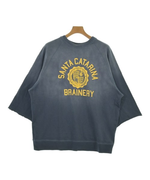 その他(ソノタ)Tシャツ・カットソー 紺 サイズ:M/2200696963018