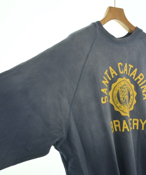 -（ソノタ）Tシャツ・カットソー 紺 サイズ:M レディース/2200696963018