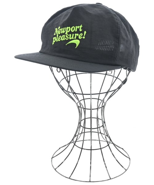 その他(ソノタ)キャップ 黒 サイズ:-/2200655082071