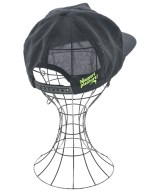 -（ソノタ）キャップ 黒 サイズ:- メンズ/2200655082071