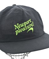 -（ソノタ）キャップ 黒 サイズ:- メンズ/2200655082071