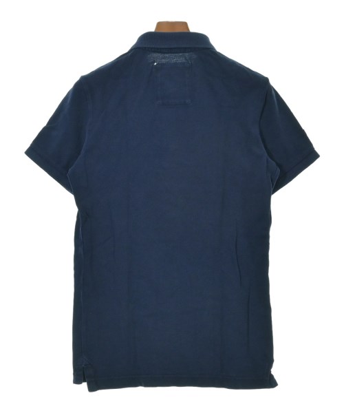 -（ソノタ）ポロシャツ 紺 サイズ:S メンズ/2200657029043