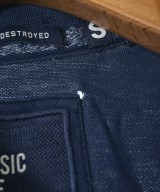 -（ソノタ）ポロシャツ 紺 サイズ:S メンズ/2200657029043