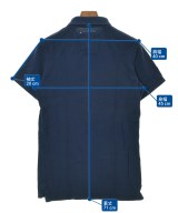 -（ソノタ）ポロシャツ 紺 サイズ:S メンズ/2200657029043