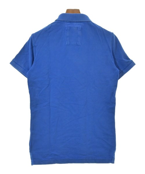 -（ソノタ）ポロシャツ 青 サイズ:S メンズ/2200657029067