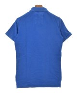 -（ソノタ）ポロシャツ 青 サイズ:S メンズ/2200657029067