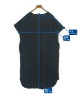 -（ソノタ）ワンピース 黒 サイズ:F レディース/2200652223118