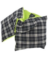 -（ソノタ）マフラー 黒 サイズ:- レディース/2200657821012