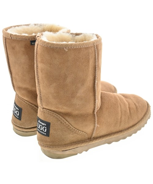 -（ソノタ）ブーツ ベージュ サイズ:-(24cm位) レディース/2200658925016