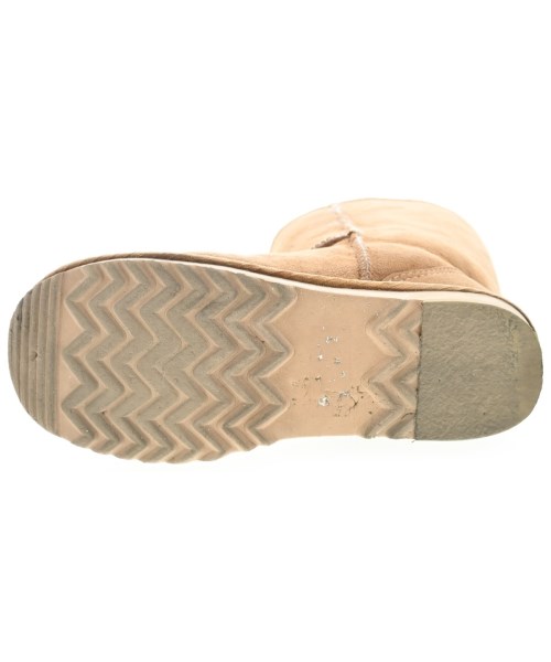 -（ソノタ）ブーツ ベージュ サイズ:-(24cm位) レディース/2200658925016