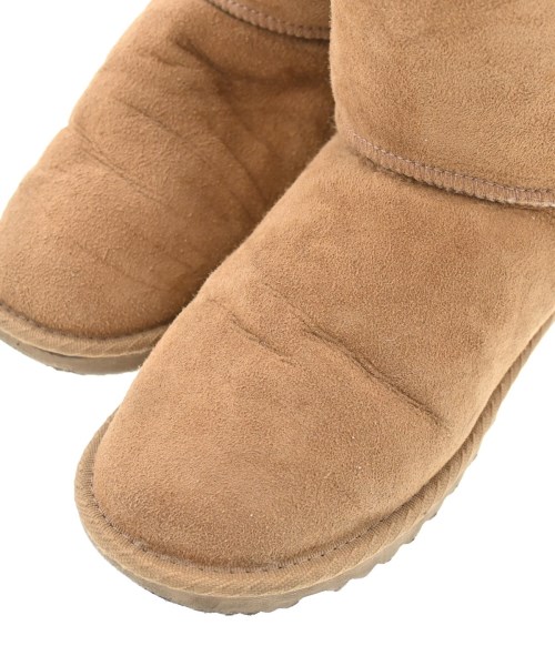 -（ソノタ）ブーツ ベージュ サイズ:-(24cm位) レディース/2200658925016