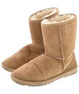 -（ソノタ）ブーツ ベージュ サイズ:-(24cm位) レディース/2200658925016