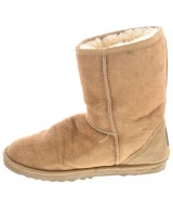 -（ソノタ）ブーツ ベージュ サイズ:-(24cm位) レディース/2200658925016