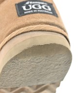 -（ソノタ）ブーツ ベージュ サイズ:-(24cm位) レディース/2200658925016