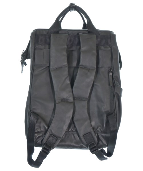 -（ソノタ）バックパック・リュック 黒 サイズ:- メンズ/2200652961461