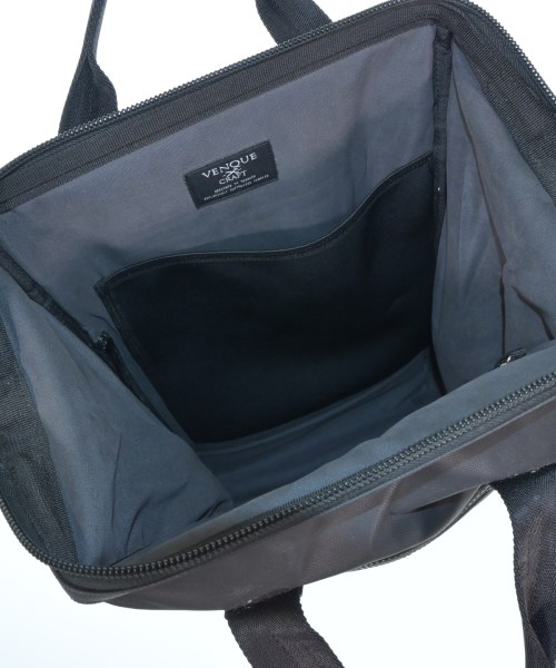 -（ソノタ）バックパック・リュック 黒 サイズ:- メンズ/2200652961461