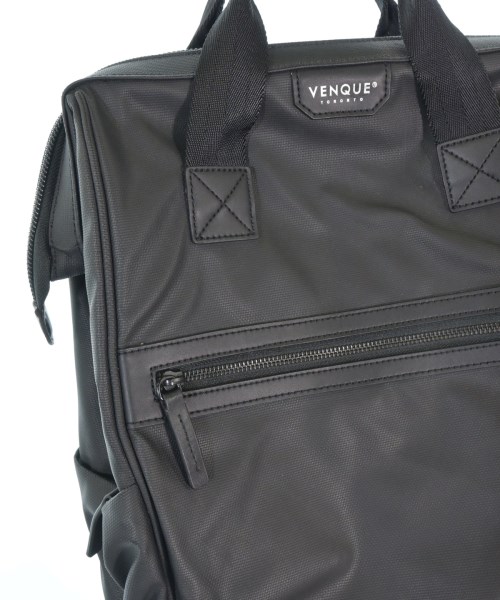 -（ソノタ）バックパック・リュック 黒 サイズ:- メンズ/2200652961461