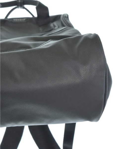 -（ソノタ）バックパック・リュック 黒 サイズ:- メンズ/2200652961461