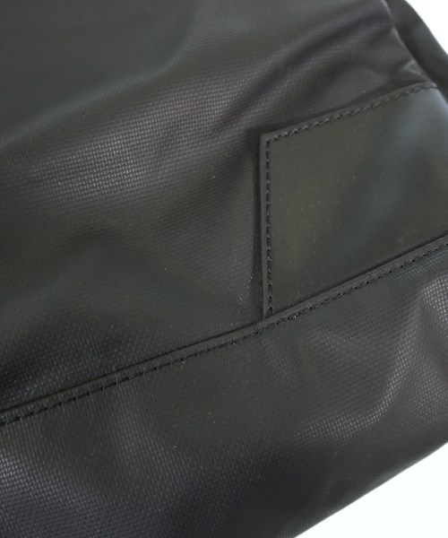 -（ソノタ）バックパック・リュック 黒 サイズ:- メンズ/2200652961461