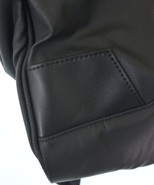-（ソノタ）バックパック・リュック 黒 サイズ:- メンズ/2200652961461