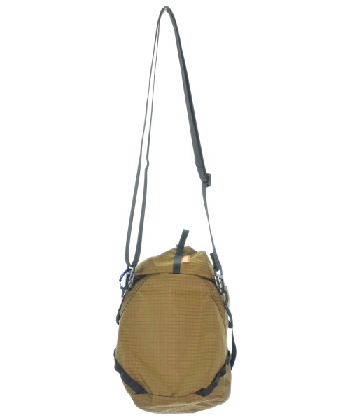 -（ソノタ）ショルダーバッグ カーキ サイズ:- メンズ/2200661310113