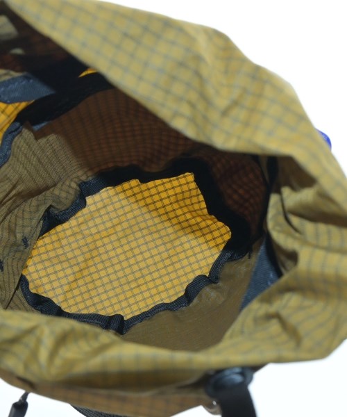 -（ソノタ）ショルダーバッグ カーキ サイズ:- メンズ/2200661310113