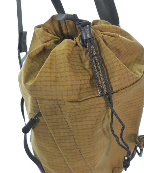 -（ソノタ）ショルダーバッグ カーキ サイズ:- メンズ/2200661310113