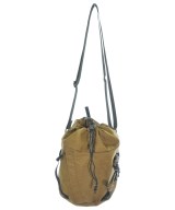 -（ソノタ）ショルダーバッグ カーキ サイズ:- メンズ/2200661310113