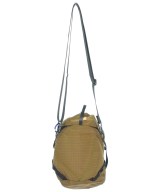 -（ソノタ）ショルダーバッグ カーキ サイズ:- メンズ/2200661310113