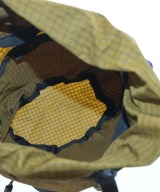 -（ソノタ）ショルダーバッグ カーキ サイズ:- メンズ/2200661310113