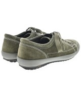 -（ソノタ）スニーカー カーキ サイズ:UK4 1/2(23cm位) レディース/2200710264084